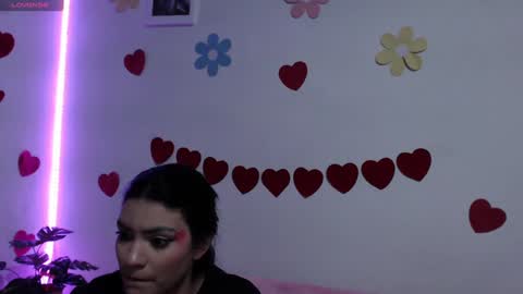 Snapshot of all_smiles_here chatting on 01-31-25, 03:52 Lola online show from 01-31-25, 03:52