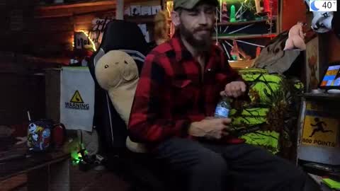 Allan arod online show from 11-16-25, 10:54