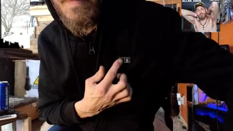 Allan arod online show from 02-06-26, 08:56