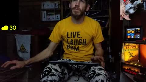 Allan arod online show from 02-21-26, 10:27