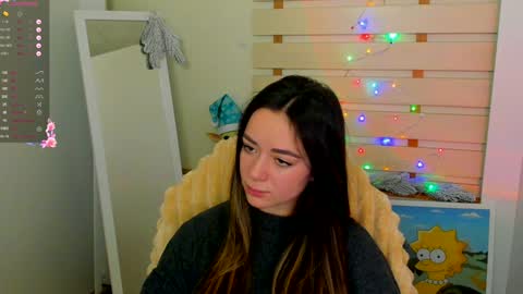 Allana online show from 12-14-24, 01:49