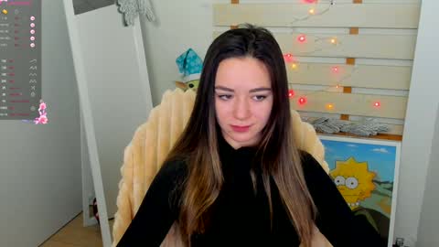 Allana online show from 12-17-24, 07:29