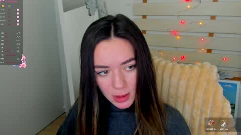 Allana online show from 12-23-24, 10:32