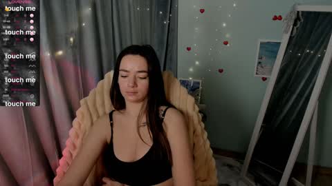 Allana online show from 01-23-25, 04:37