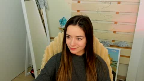 Allana online show from 01-25-25, 07:18
