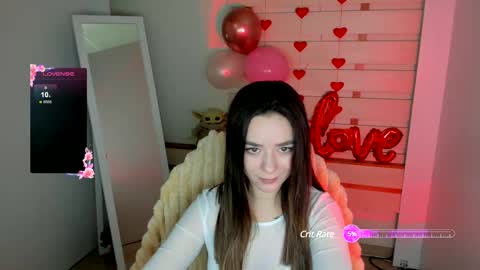 Allana online show from 02-14-25, 07:28