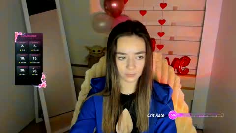 Allana online show from 02-16-25, 01:27