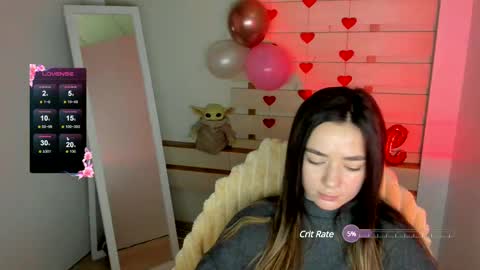Allana online show from 02-17-25, 09:56