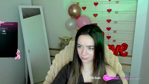 Allana online show from 02-19-25, 07:39