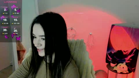Allana online show from 02-23-25, 07:22