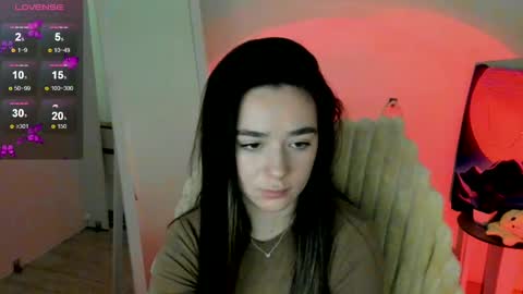 Allana online show from 02-23-25, 10:28