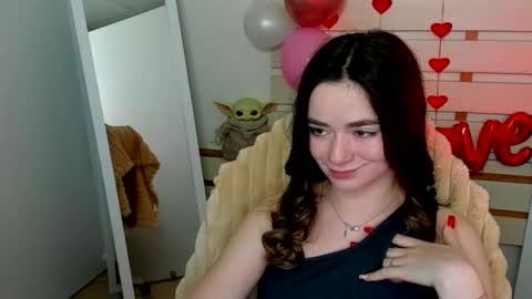 Allana online show from 02-26-25, 01:19