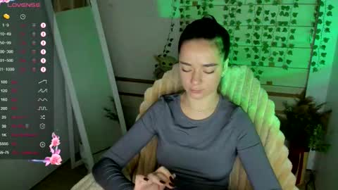 Allana online show from 09-19-25, 06:48