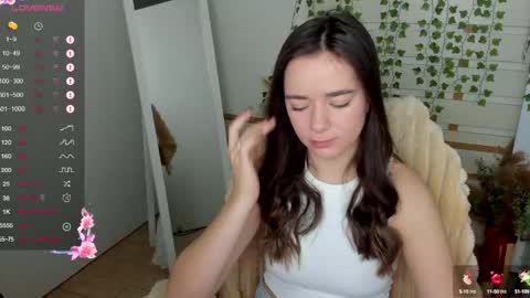 Allana online show from 09-22-25, 06:04