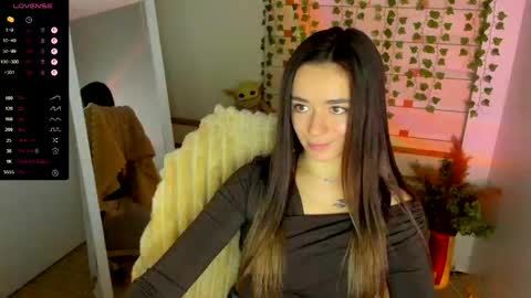Allana online show from 09-28-25, 07:03