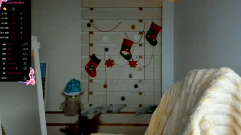 Snapshot of allana_dream chatting on 01-17-26, 07:24 Allana online show from 01-17-26, 07:24