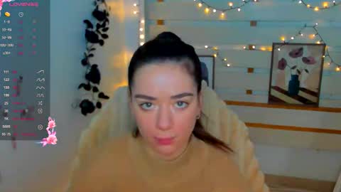 Snapshot of allana_dream chatting on 01-18-26, 07:12 Allana online show from 01-18-26, 07:12