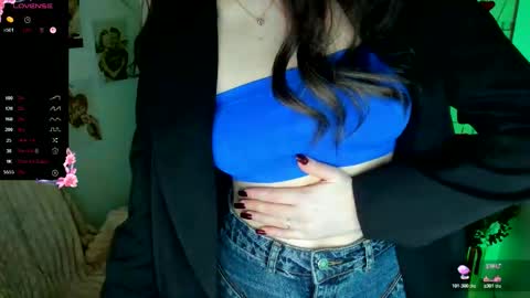 Snapshot of allana_dream chatting on 02-08-26, 07:56 Allana online show from 02-08-26, 07:56