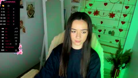 Snapshot of allana_dream chatting on 02-22-26, 07:19 Allana online show from 02-22-26, 07:19