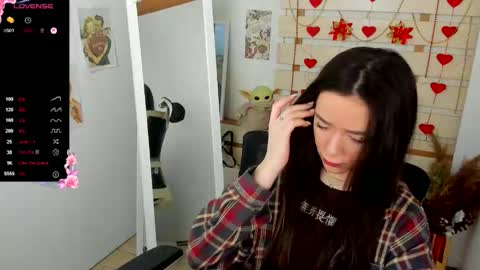 Snapshot of allana_dream chatting on 02-26-26, 07:29 Allana online show from 02-26-26, 07:29