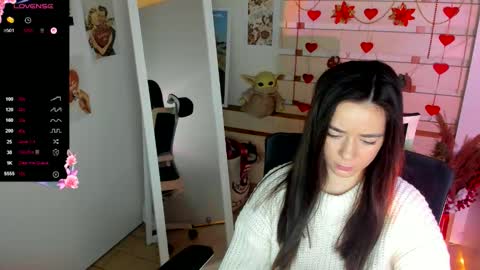 Snapshot of allana_dream chatting on 02-27-26, 08:03 Allana online show from 02-27-26, 08:03