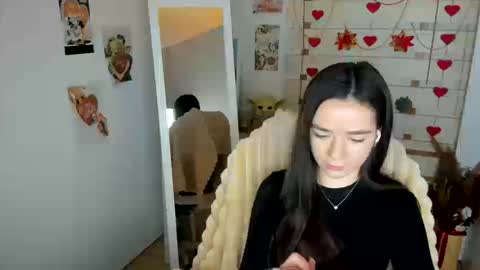 Allana online show from 03-12-26, 08:09