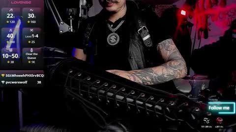   online show from 11-14-25, 07:01