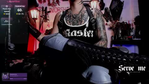   online show from 02-14-26, 04:04