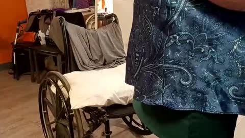 Snapshot of allbuttplaywelcome69 chatting on 02-27-26, 01:44 Stormy Day online show from 02-27-26, 01:44