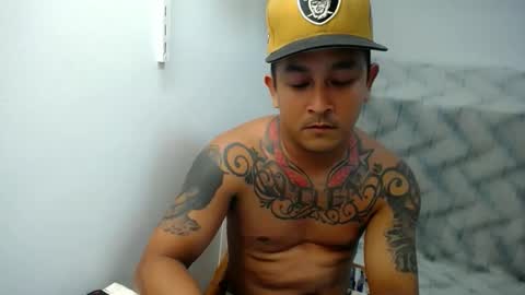 Snapshot of allen_69xx chatting on 10-28-25, 06:54 allen online show from 10-28-25, 06:54