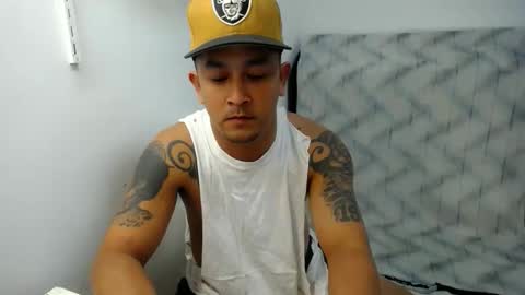 Snapshot of allen_69xx chatting on 11-16-25, 08:58 allen online show from 11-16-25, 08:58