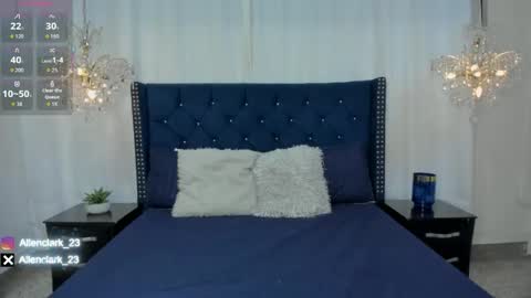 Allen online show from 02-26-26, 04:22