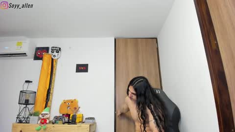 independent model 3 online show from 12-24-24, 05:38