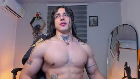 independent model 3 online show from 12-21-25, 04:08