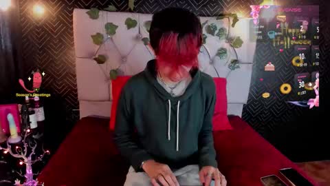 Allen online show from 10-09-25, 07:34