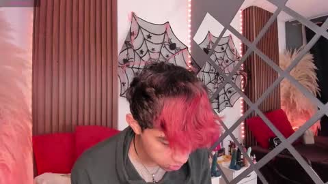 Allen online show from 10-12-25, 03:16