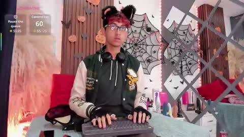 Allen online show from 10-14-25, 02:34