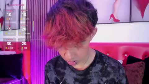 Allen online show from 10-28-25, 02:15