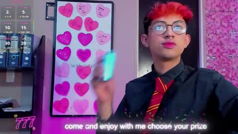 Allen online show from 02-25-26, 08:40