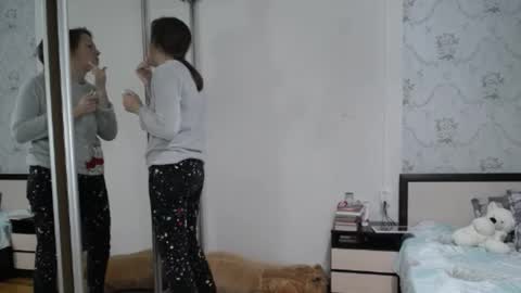 allexandraxxx online show from 12-14-25, 07:07