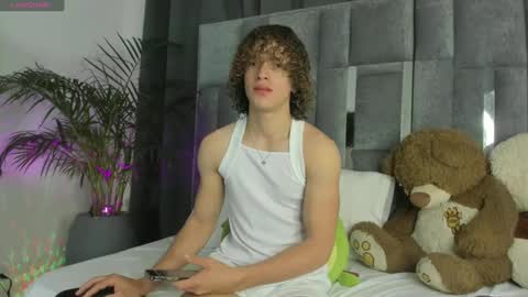 ALLEXANDRO online show from 02-09-25, 04:50