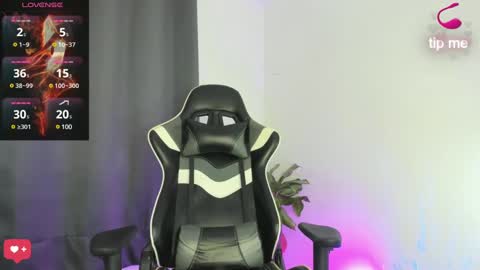 ALLEXANDRO online show from 02-16-25, 08:33