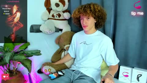 ALLEXANDRO online show from 03-06-25, 04:41