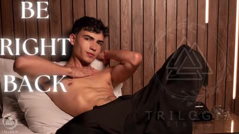 Allex online show from 02-16-25, 03:37