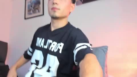 Allex online show from 11-18-25, 10:03