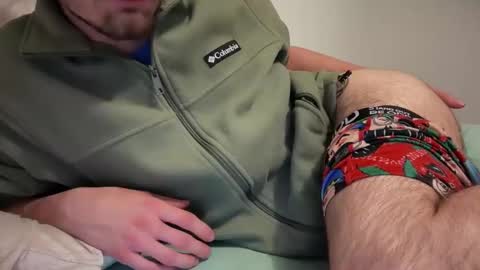 alleycat2001 online show from 12-20-25, 09:05