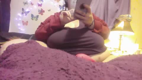 Snapshot of alli_kat78 chatting on 02-11-25, 02:14 Alli Kat online show from 02-11-25, 02:14