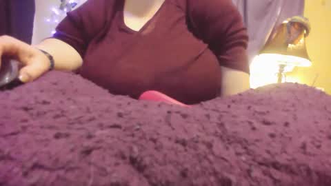 Snapshot of alli_kat78 chatting on 02-13-25, 08:06 Alli Kat online show from 02-13-25, 08:06