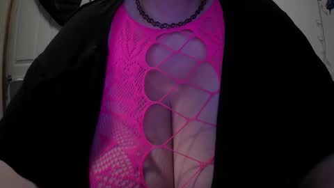 Alli Kat online show from 03-10-26, 07:57