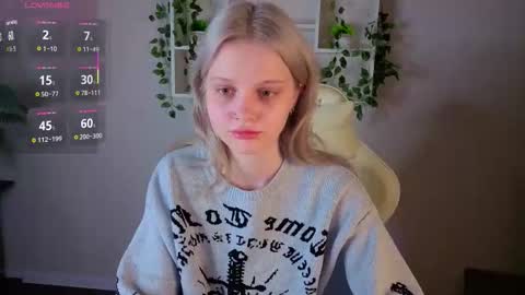 Allice online show from 11-16-25, 01:22